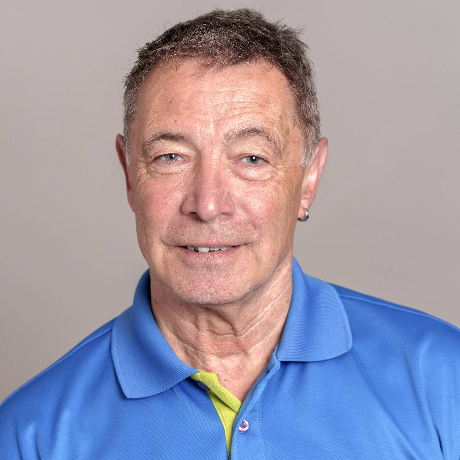 Fredy Grütter